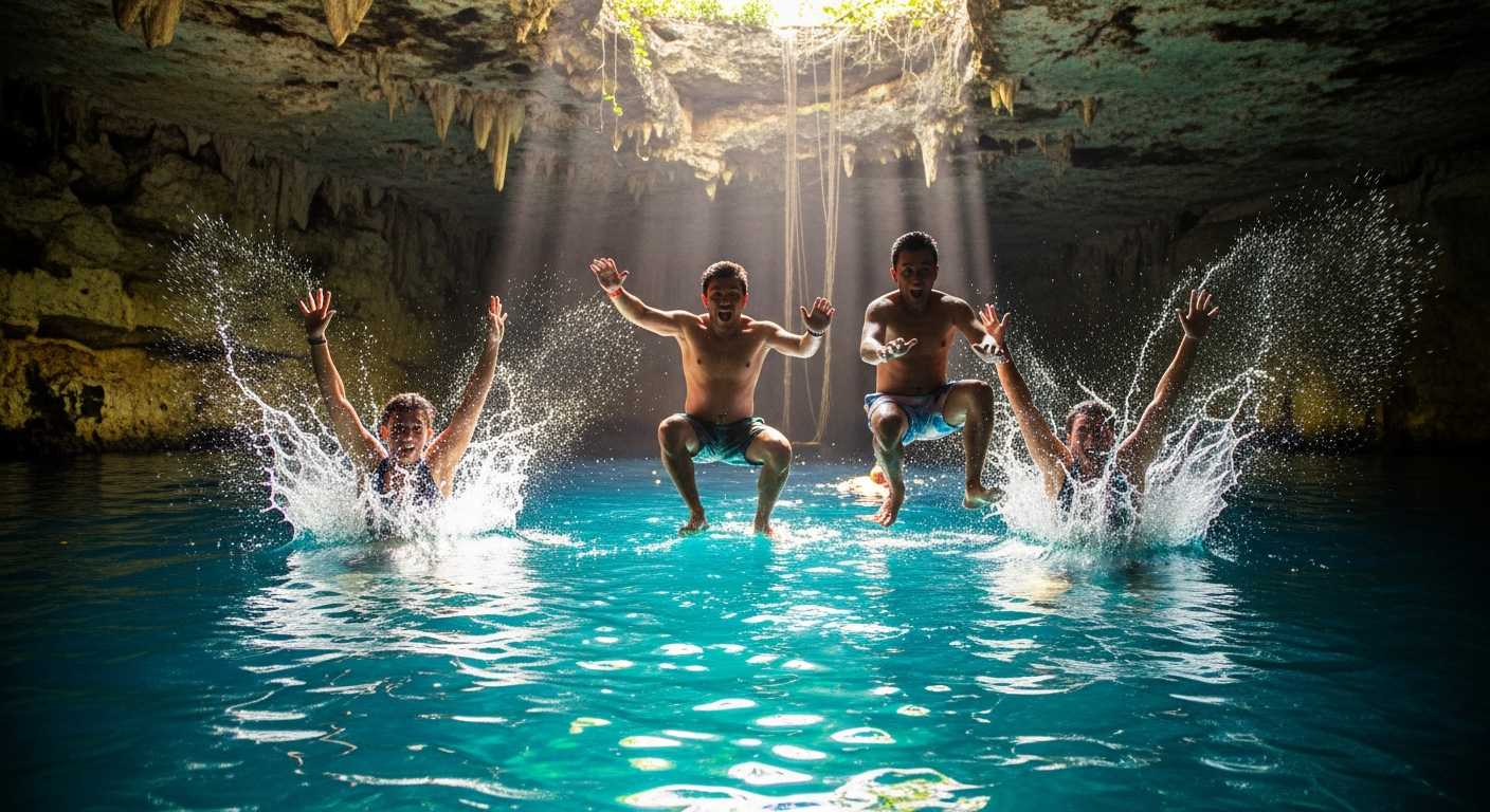 Essential Information