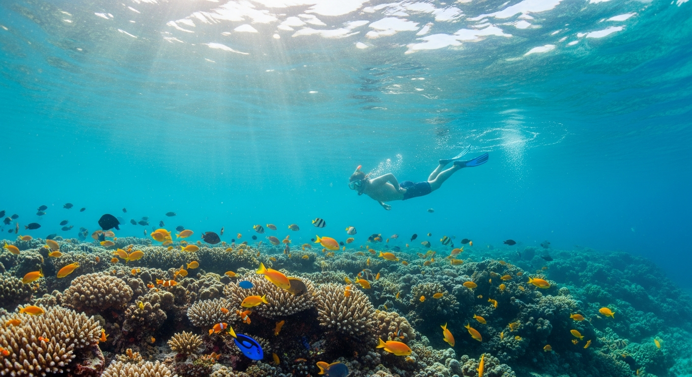 Essential Information