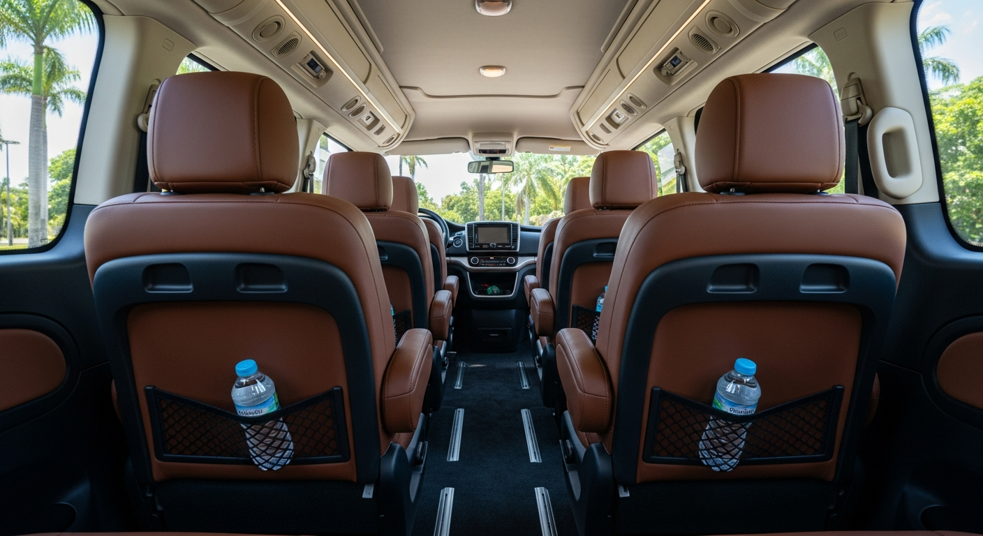 Essential Information