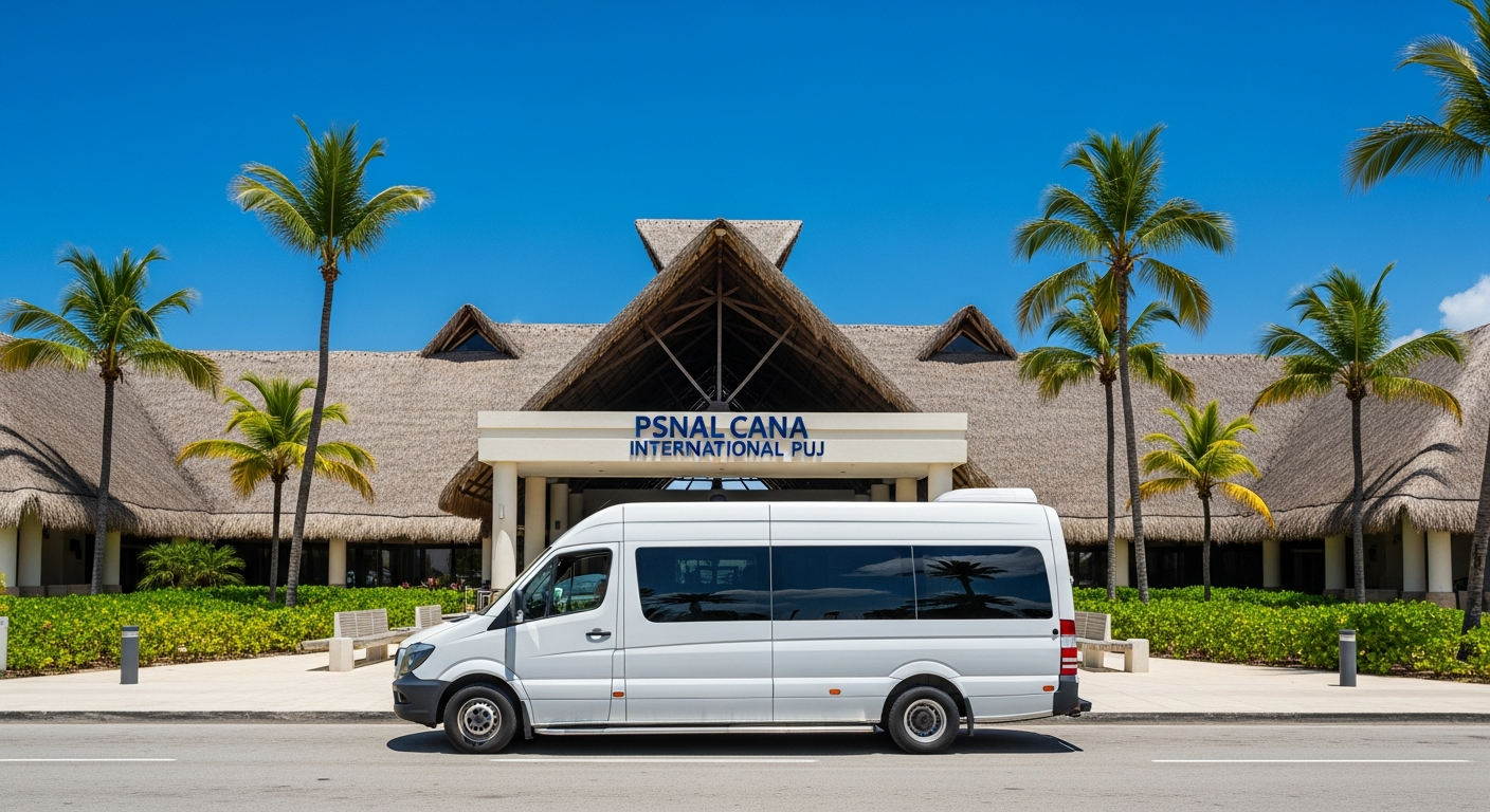 Punta Cana Airport Transfers