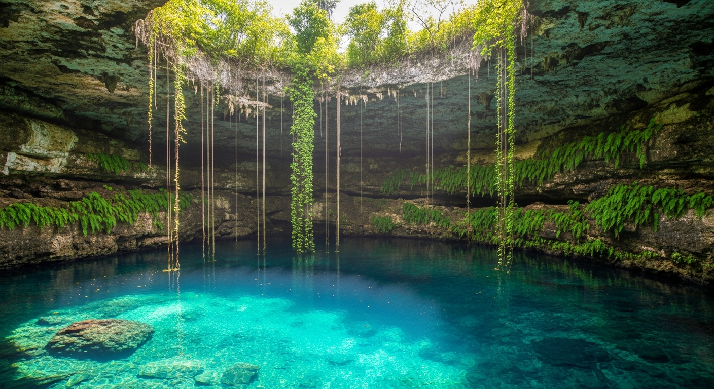 Scape Park Punta Cana Tickets